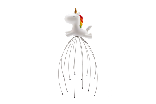 Masseur de Tête Licorne