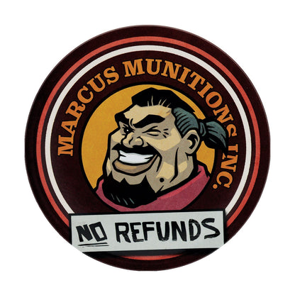 Sous-verres Borderlands - 4