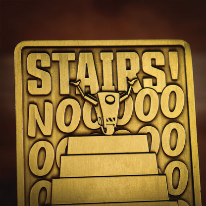 Lingot collector Borderlands - Claptrap