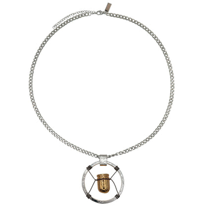 Objet collector Cyberpunk 2077 - V’s Bullet Necklace – Precious Metal VariantRObjet collector Cyberpunk 2077 - V’s Bullet Necklace – Precious Metal VariantéObjet collector Cyberpunk 2077 - V’s Bullet Necklace – Precious Metal VariantpObjet collector Cyberpunk 2077 - V’s Bullet Necklace – Precious Metal VariantlObjet collector Cyberpunk 2077 - V’s Bullet Necklace – Precious Metal VariantiObjet collector Cyberpunk 2077 - V’s Bullet Necklace – Precious Metal VariantqObjet collector Cyberpunk 2077 - V’s Bullet 