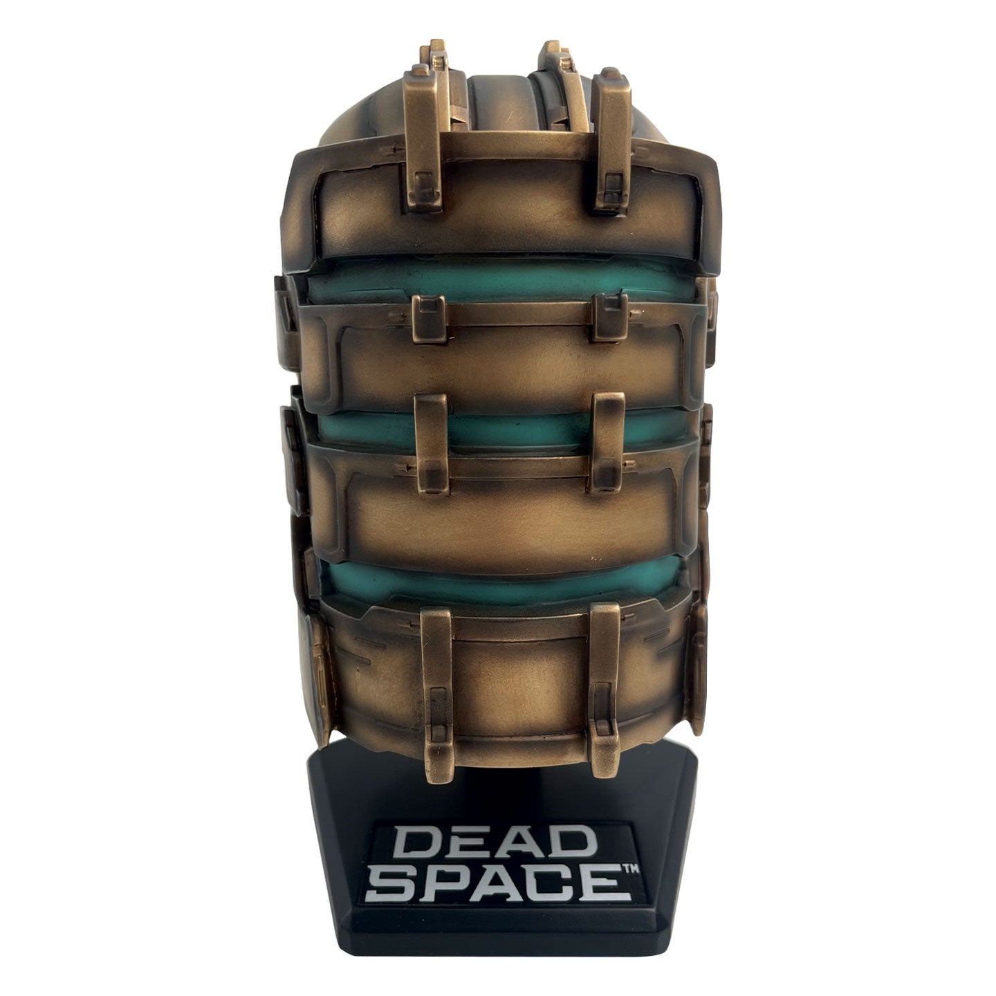 Réplique collector Dead Space - Isaac Helmet