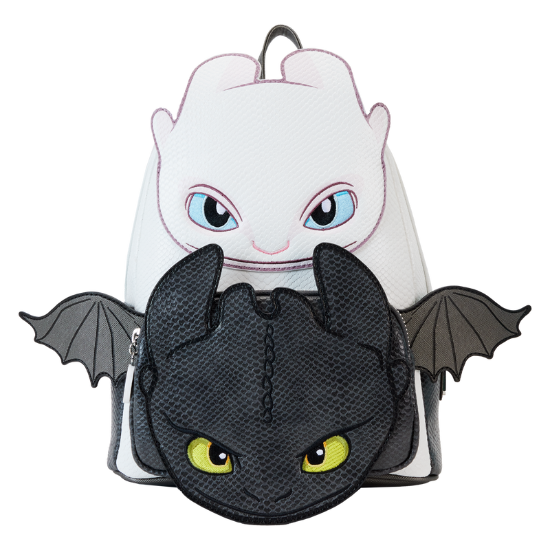 Mini sac à dos Dragons - Furies