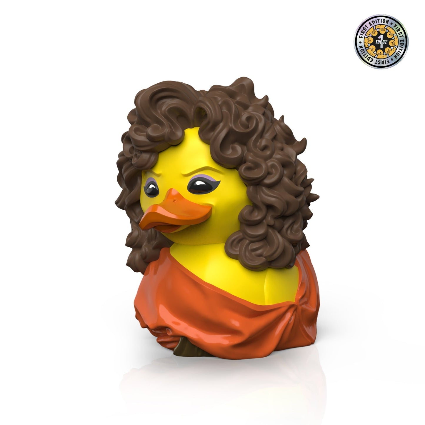 Canard Dana Barrett (First Edition) - vue 7