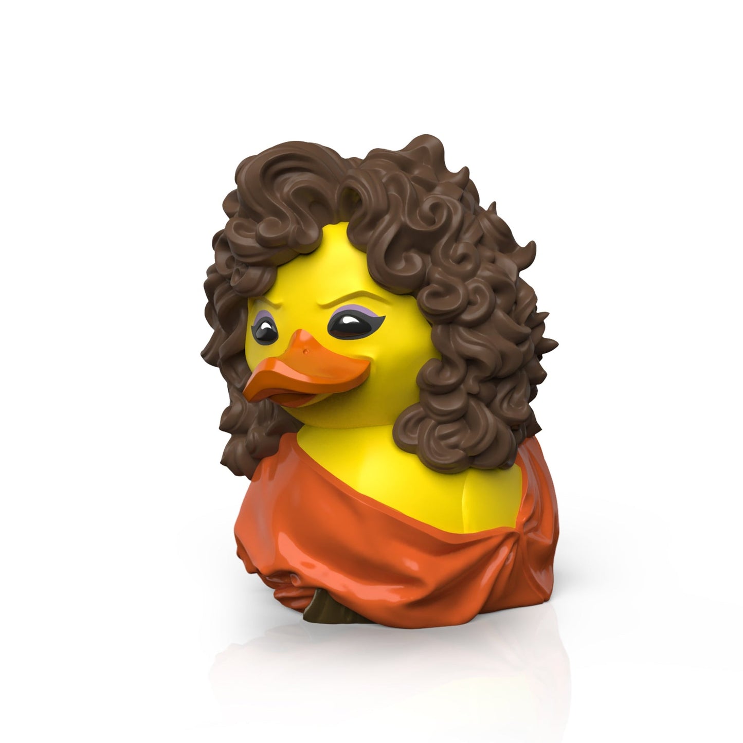 Canard Dana Barrett (First Edition) - vue 12