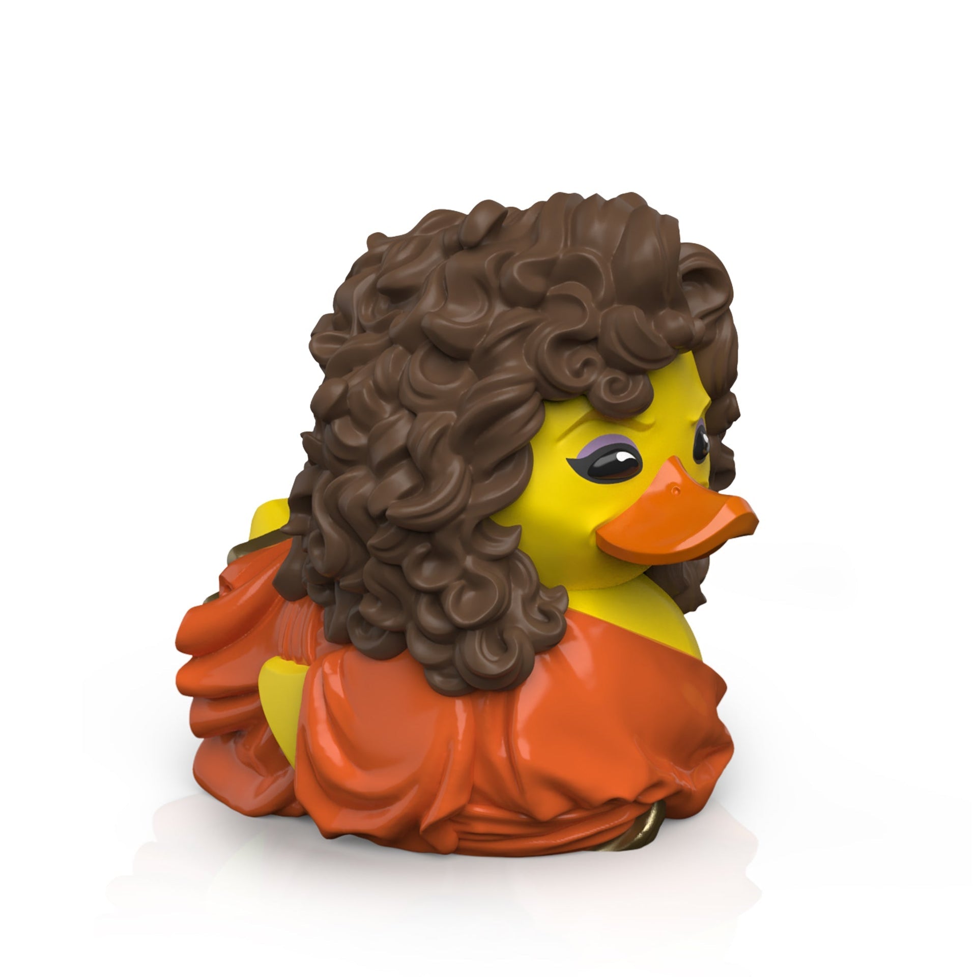 Canard Dana Barrett (First Edition) - vue 11