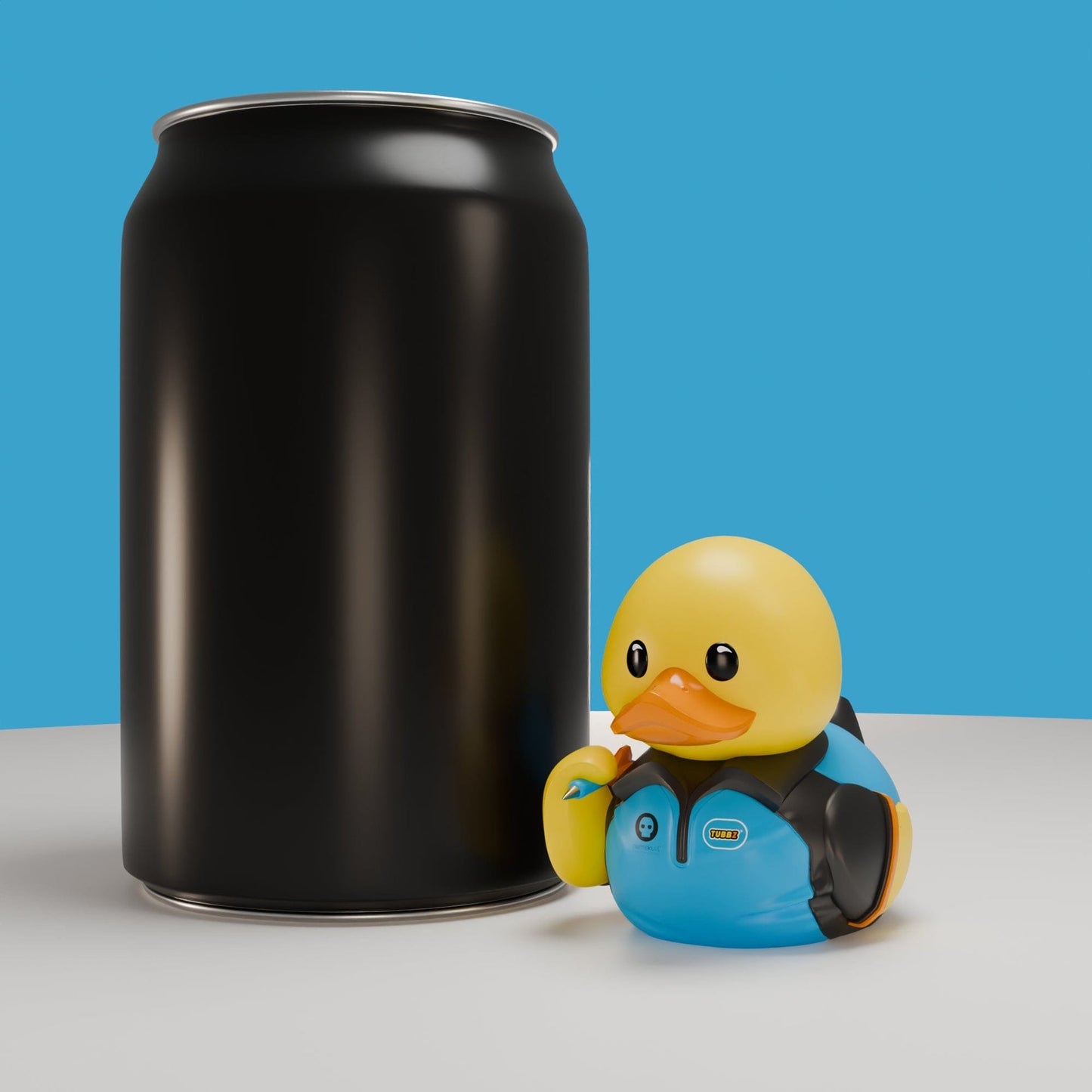 Canard Fléchettes (Mini Edition)