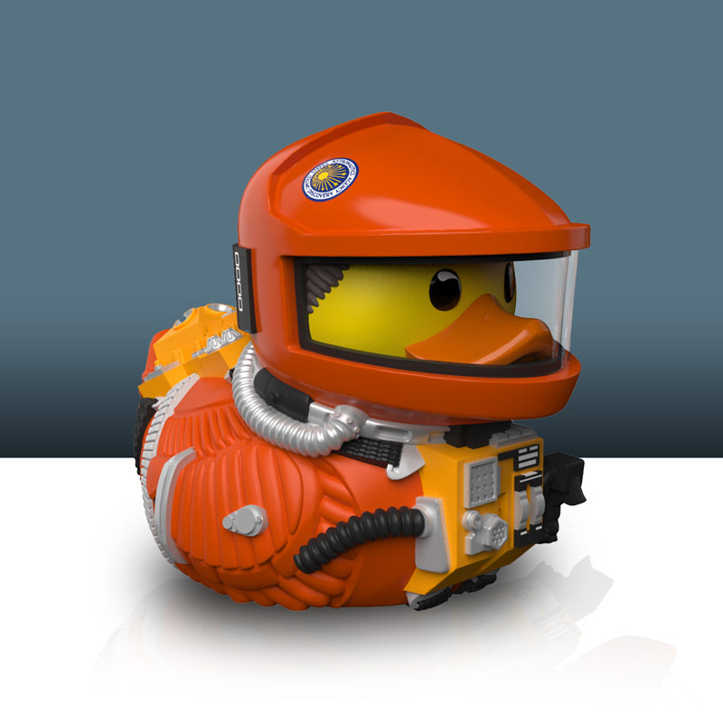 2001 space odyssey dr david bowman tubbz boxed edition