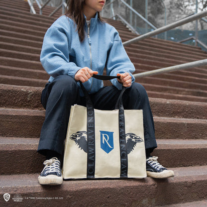 Tote Bag Deluxe Serdaigle