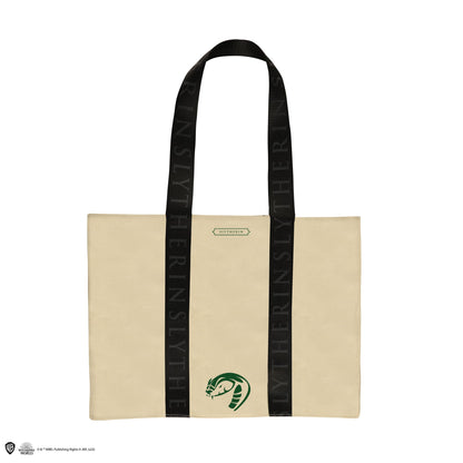 *Tote Bag Deluxe Serpentard