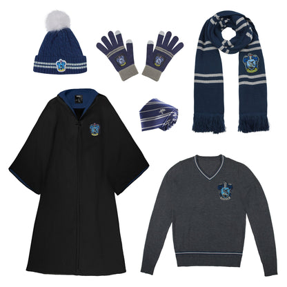 Tenue Complète Deluxe Serdaigle Adultes