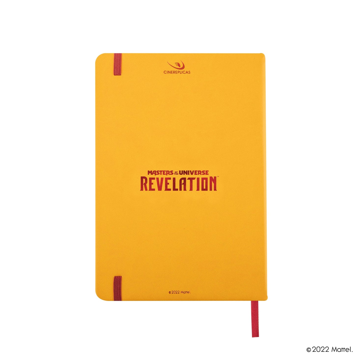 *Set Carnet et Stylo Deluxe Musclor