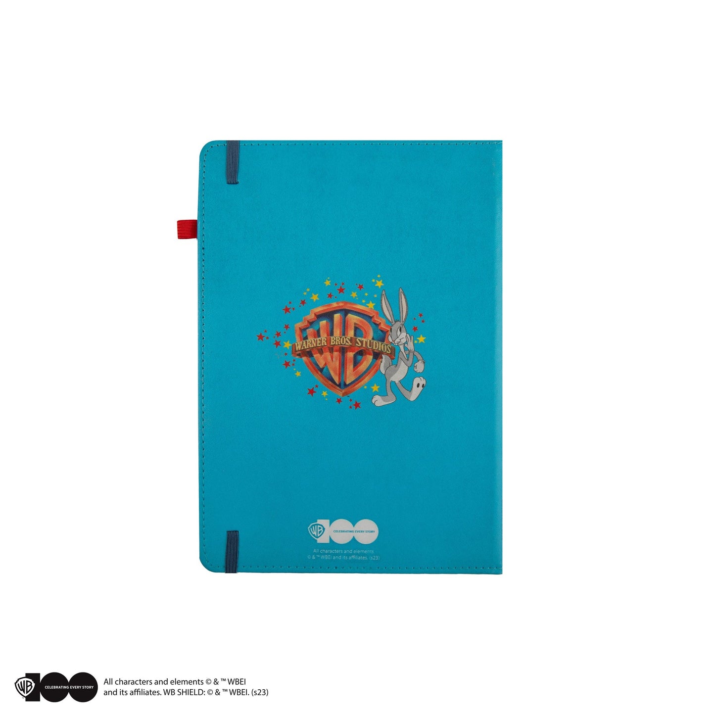 *Set Carnet et Stylo Deluxe Looney Tunes