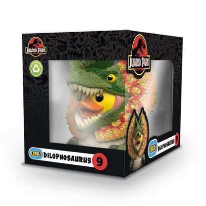 Duck Dilophosaurus (Boxed Edition)