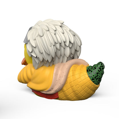 Canard Retour vers le futur: Doc Brown 2015 TUBBZ (First Edition) - vue 9
