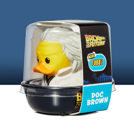 Canard Doc Brown (Mini Edition)