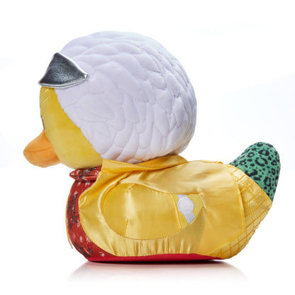 back to the future doc brown 2015 tubbz plushie