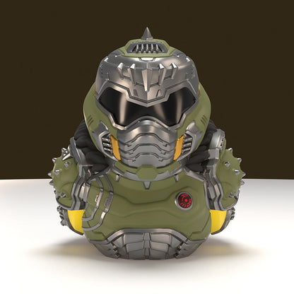 Canard Doom Dark Ages: Doom Slayer TUBBZ (Mini Edition)