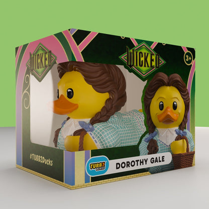 Canard Dorothy Gale (Boxed Edition)