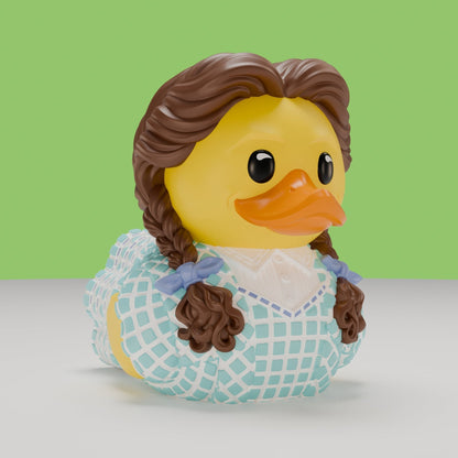 Canard Wicked: Dorothy Gale TUBBZ (Mini Edition) - vue 3