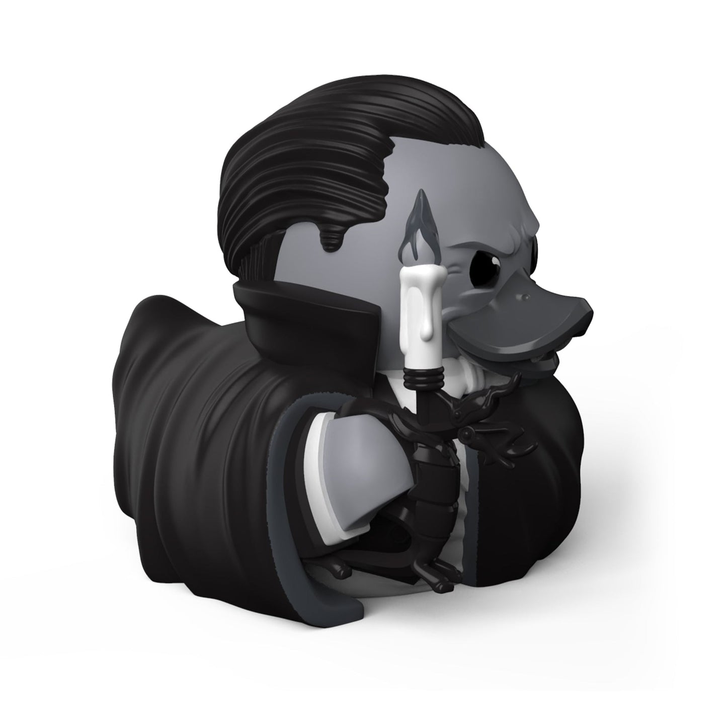 Canard Universal Monsters: Dracula TUBBZ (Noir & Blanc - First Edition) - vue 12