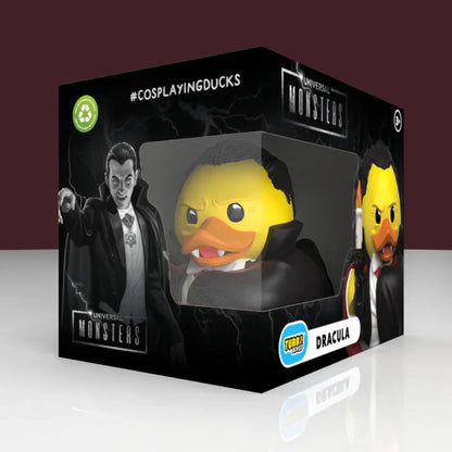 Universal Monsters: Dracula TUBBZ (Boxed Edition)