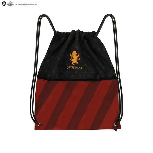 *Gryffindor Drawstring Backpack