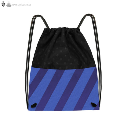 Sac à dos à cordon Serdaigle