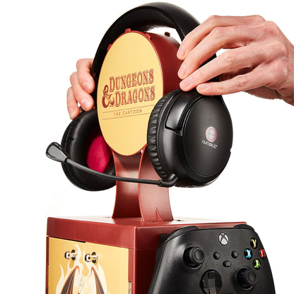 Casier Gaming Donjons et Dragons