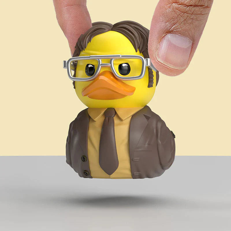 Canard Dwight (Mini Edition)