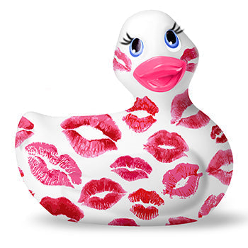 Canard Romance Blanc