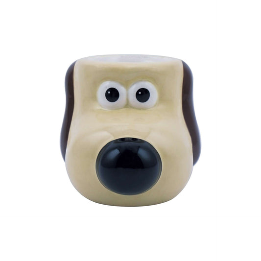 Wallace & Gromit Tableware - Wallace and Gromit Gromit Egg Cup