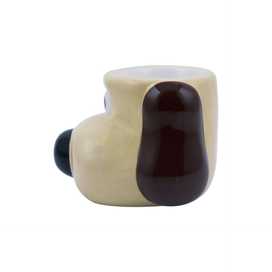 Wallace & Gromit Tableware - Wallace and Gromit Gromit Egg Cup