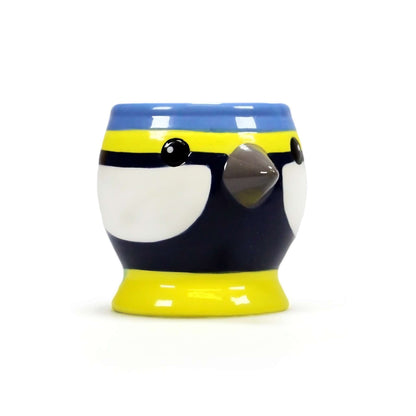 RSPB Egg Cup - Blue Tit Birds