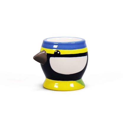 RSPB Egg Cup - Blue Tit Birds