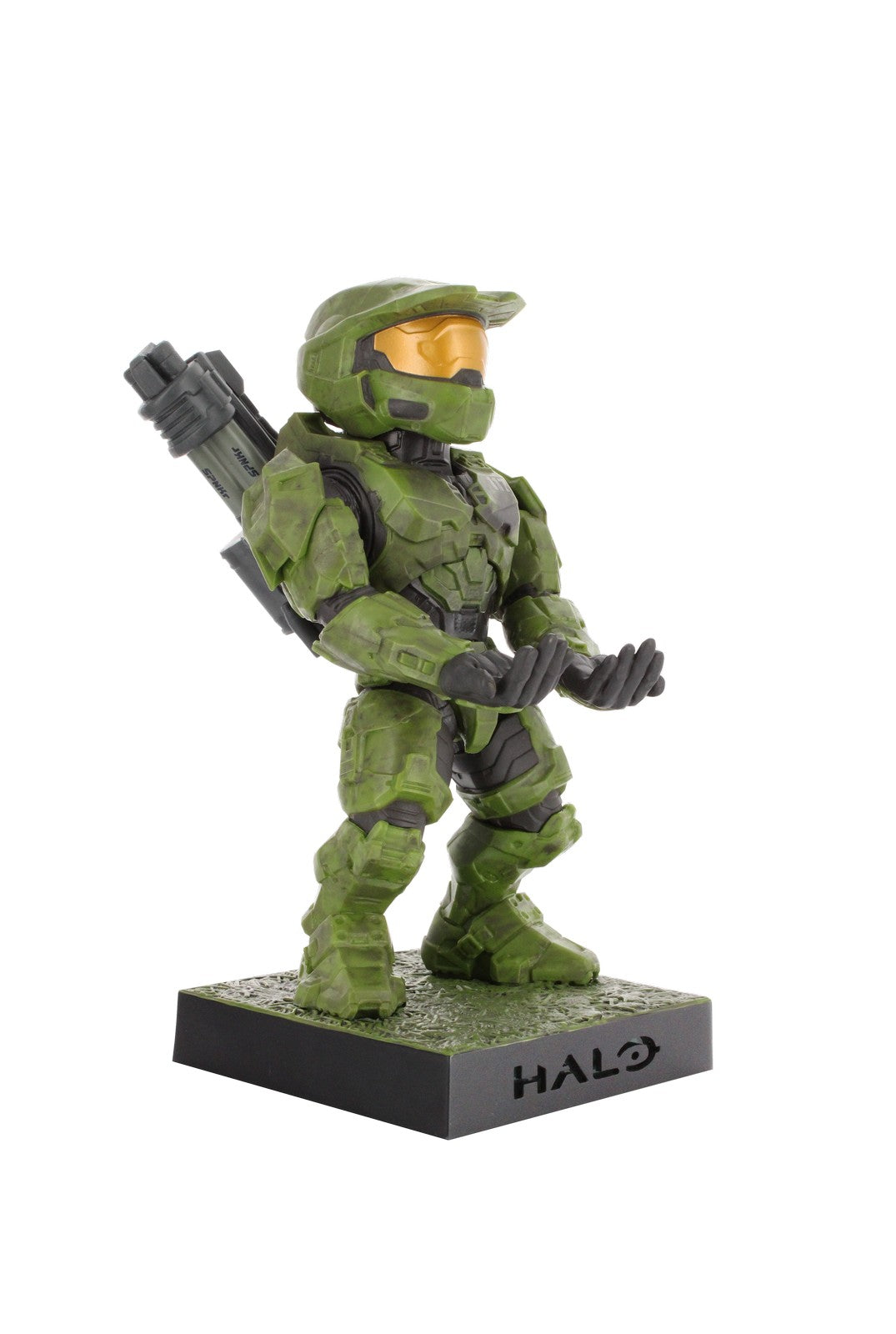 Halo : Master Chief - Cable Guy