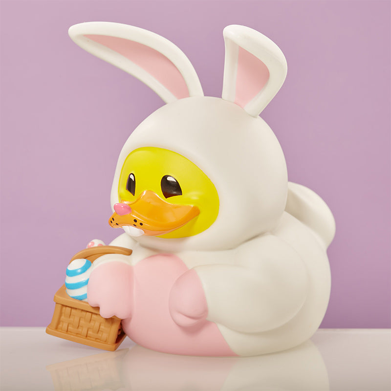 Easter Bunny Duck