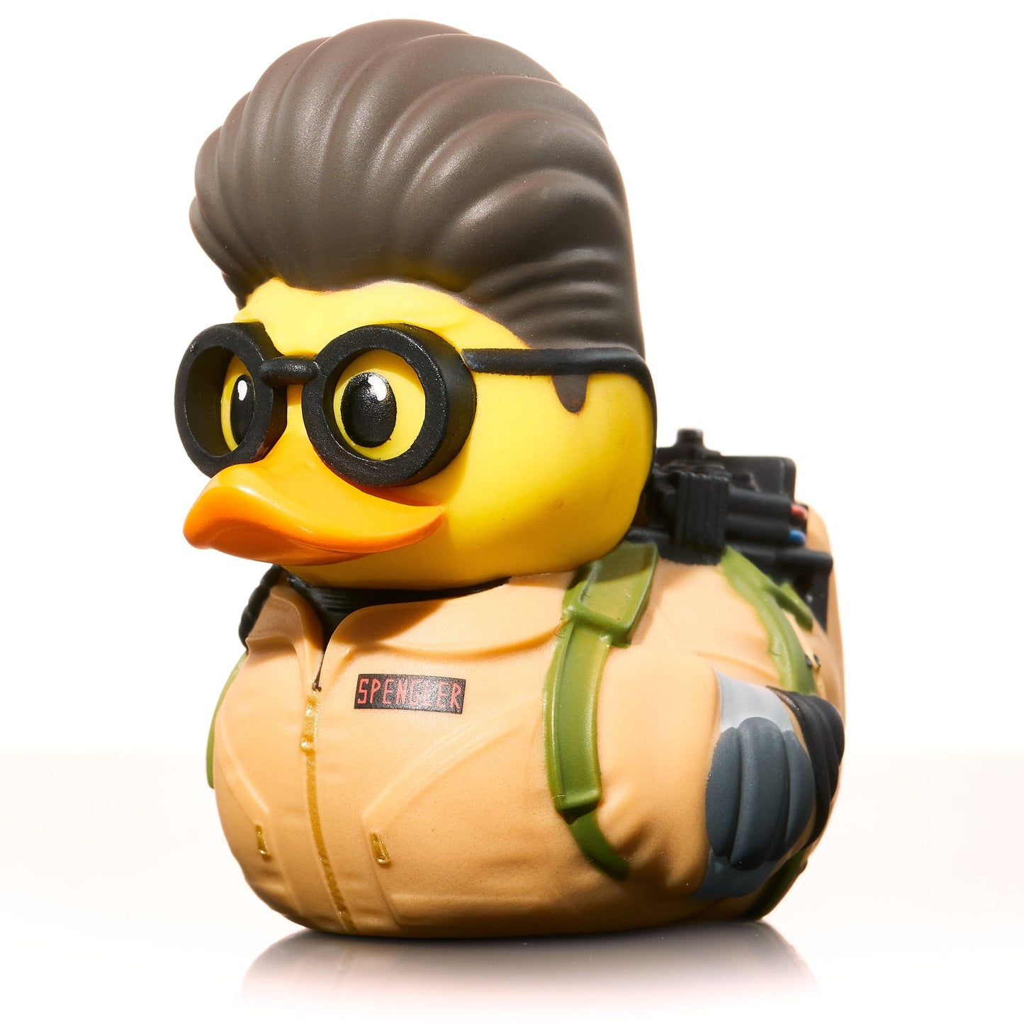 Canard Egon Spengler (Mini Edition) - vue 12