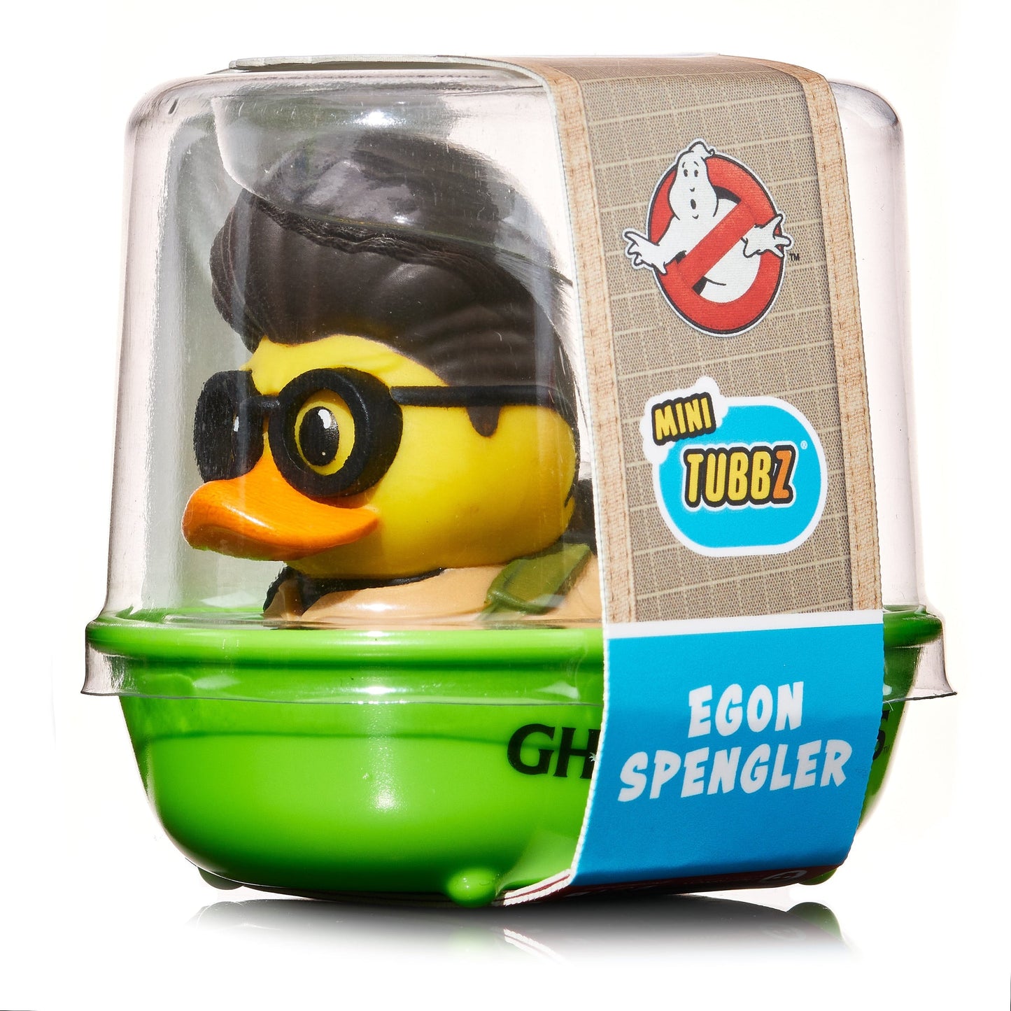 Canard Egon Spengler (Mini Edition) - vue 13