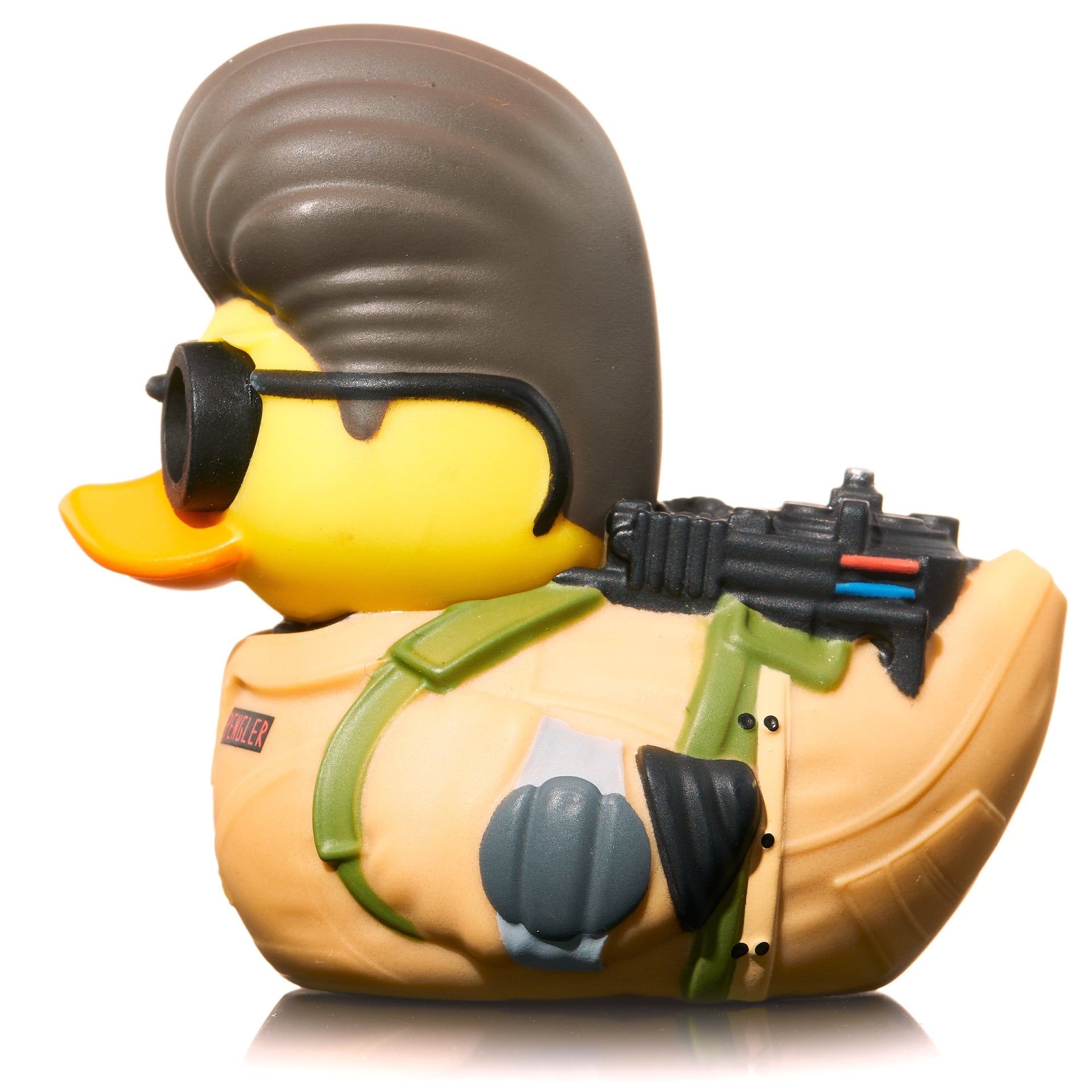 Canard Egon Spengler (Mini Edition) - vue 16
