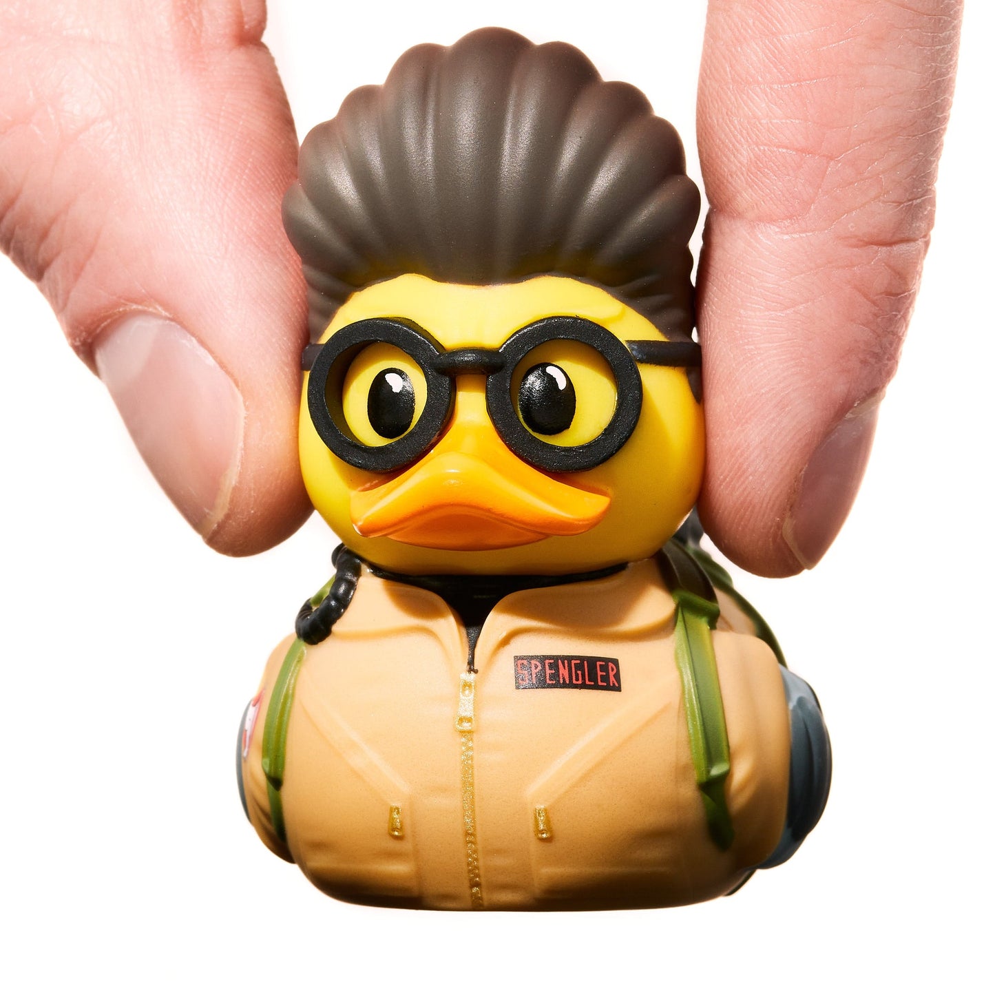 Canard Egon Spengler (Mini Edition) - vue 10