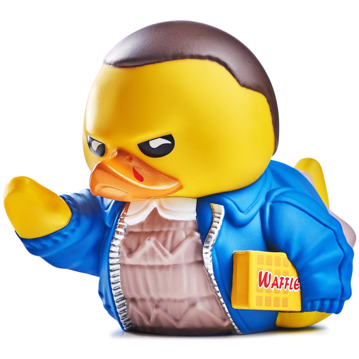 Duck Eleven (First Edition)