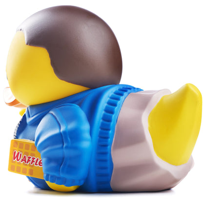 Canard Onze (First Edition)