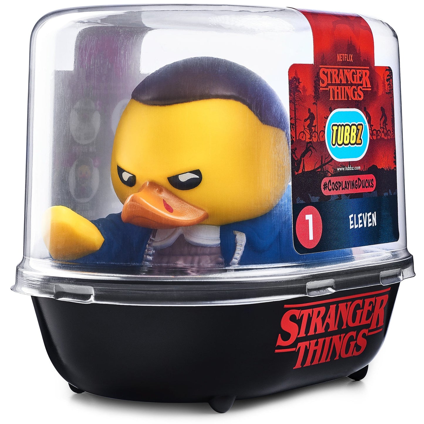 Duck Eleven (First Edition)