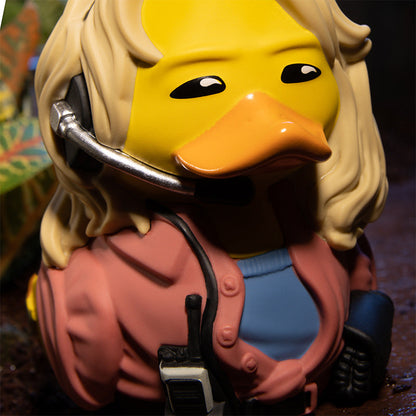 Canard Dr. Ellie Sattler (Boxed Edition)