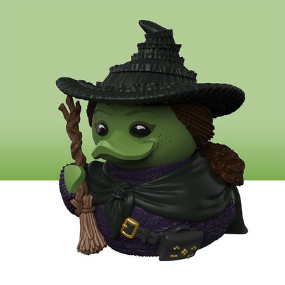 Canard Wicked: Elphaba Thropp TUBBZ (First Edition) - vue 8