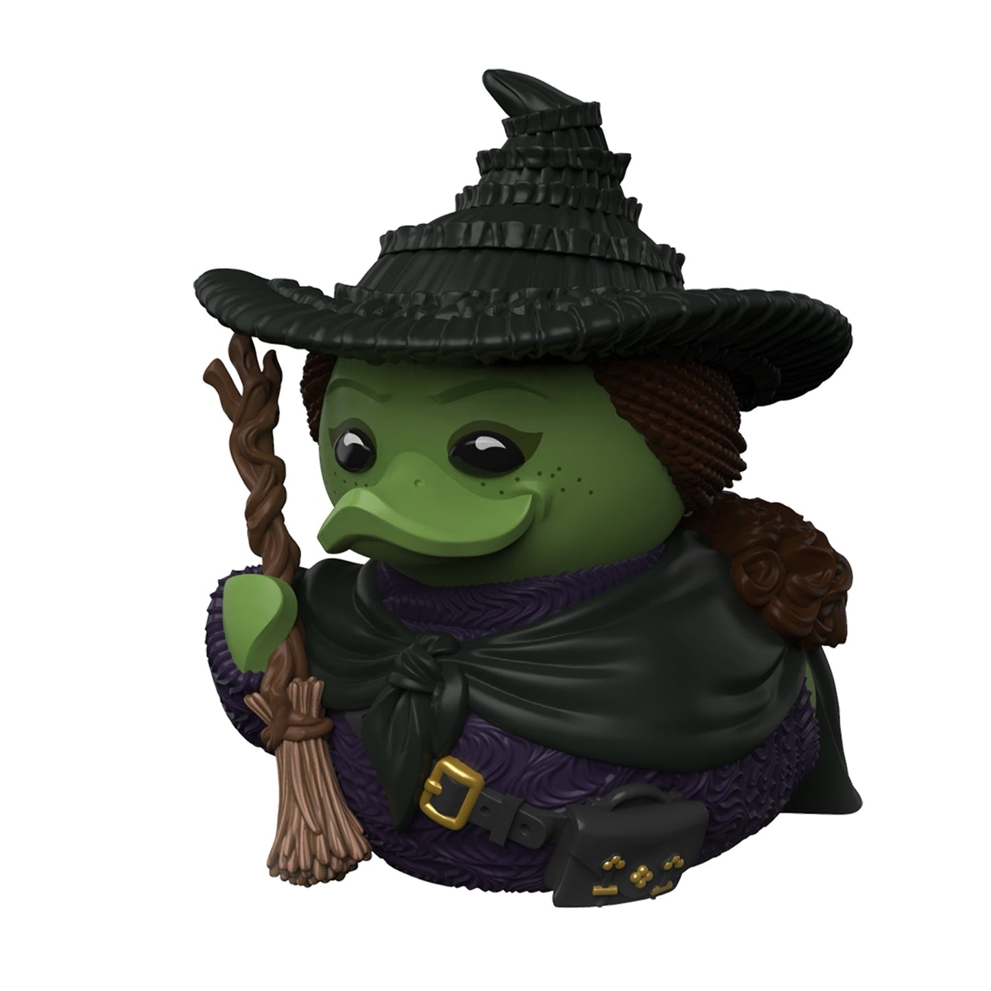 Canard Elphaba Thropp (Boxed Edition)