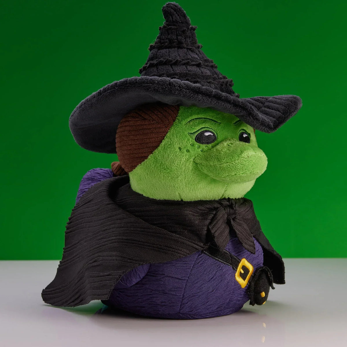 Peluche TUBBZ Wicked Elphaba
