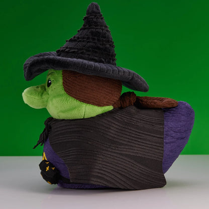 Canard Elphaba (Plushie)