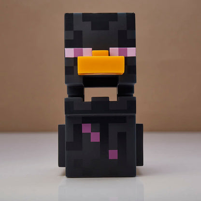 Canard Minecraft: Enderman TUBBZ (Boxed Edition)