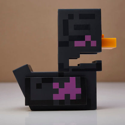 Canard Minecraft: Enderman TUBBZ (Boxed Edition)